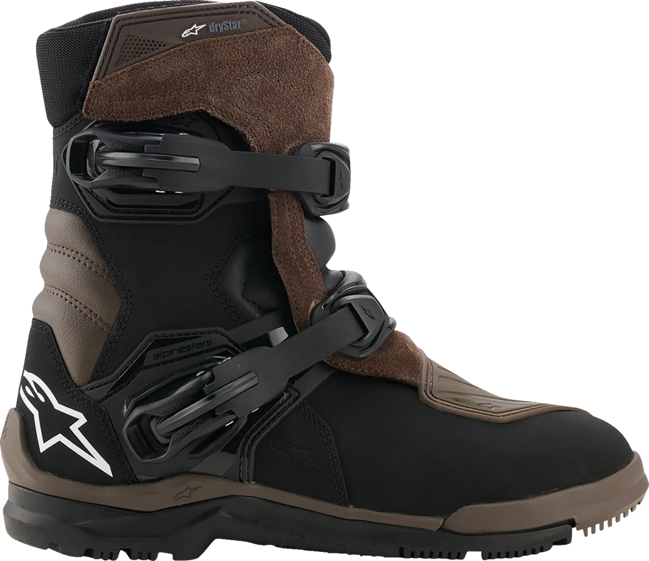 Alpinestars(Mx) Belize V2 Drystar® MC Stövlar bild 8 PMMEDIA:4c7509b9793f1843