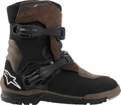 Alpinestars(Mx) Belize V2 Drystar® MC Stövlar bild 8 PMMEDIA:4c7509b9793f1843