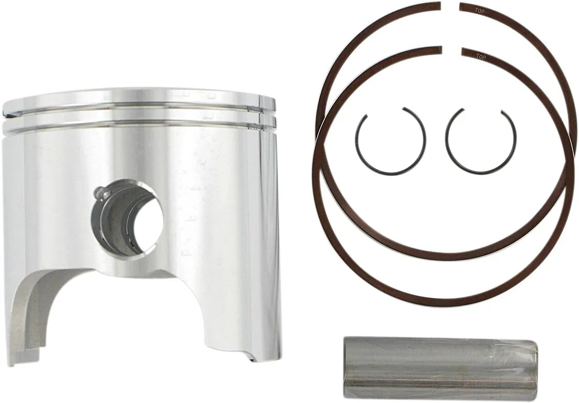 Wiseco Piston Kit Forged Series for 4-Stroke Kolvar & ringsatser bild 3 PMMEDIA:80d612233578ed51