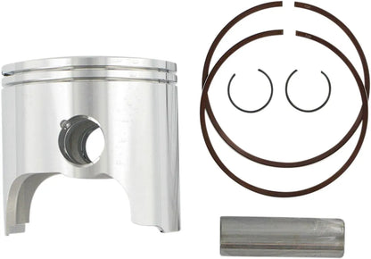 Wiseco Piston Kit Forged Series for 4-Stroke Kolvar & ringsatser bild 3 PMMEDIA:80d612233578ed51
