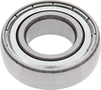 MOOSE OFFROAD HARD-PARTS Lagerkit för styrstam 3- och 4-hjuling bild 2 PMMEDIA:b07b5e3507050a94