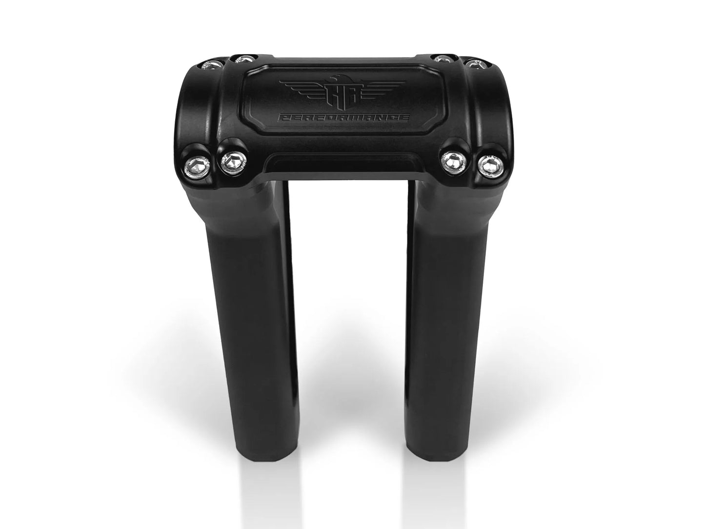 HEINZ BIKES Performance ClubStyle Riser 9" svart 1" bild 1 PMMEDIA:e152e423b70819dc