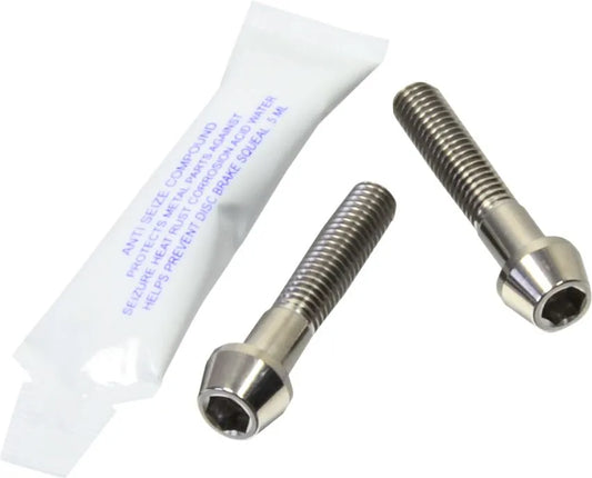 PRO BOLT Bromsokskruv Kit Titanium Bak bild 2 PMMEDIA:37ecd238d7031981