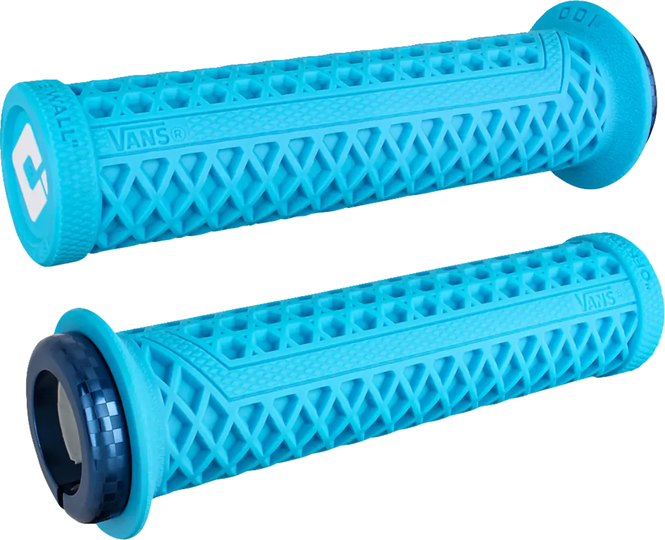 Odi Vans v2.1 Lock-On Grips Handtag bild 4 PMMEDIA:e633b6481bfd6872