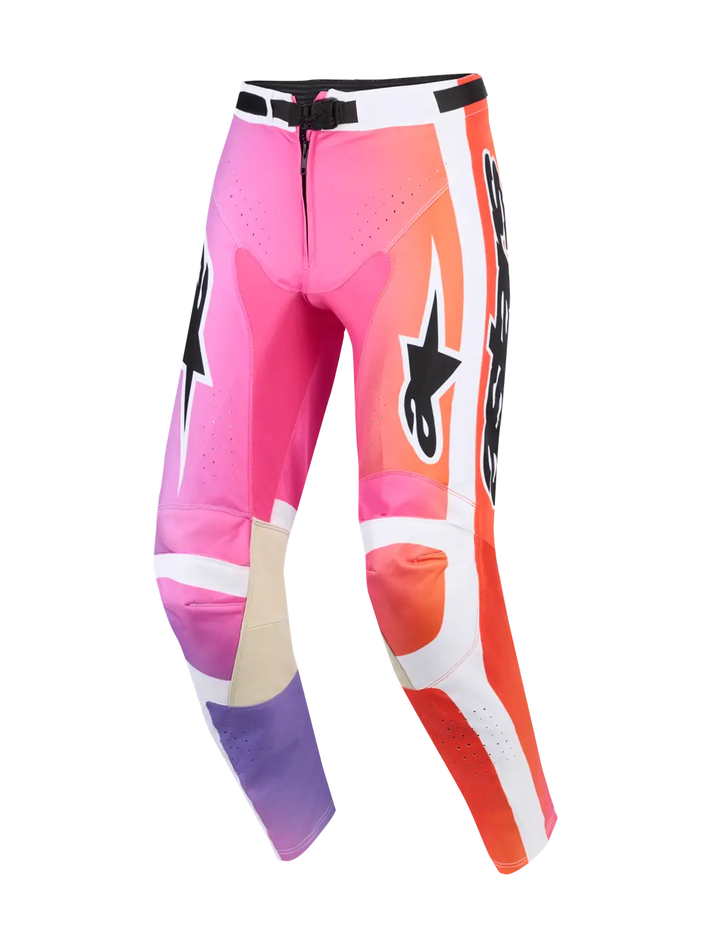 ALPINESTARS Racer Air Portl MC-byxa Multisport 38 bild 1 PMMEDIA:6423bc46e5097354