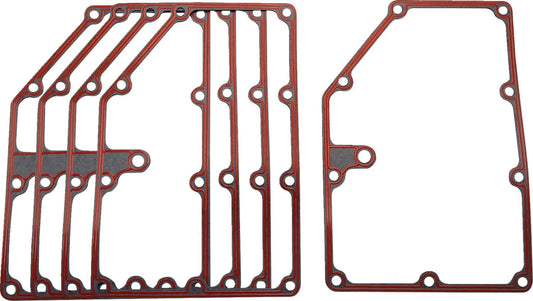 James Gasket Transmission Oil Pan Gasket Packningar & kit bild 2 PMMEDIA:4eed5938bb5fbf62
