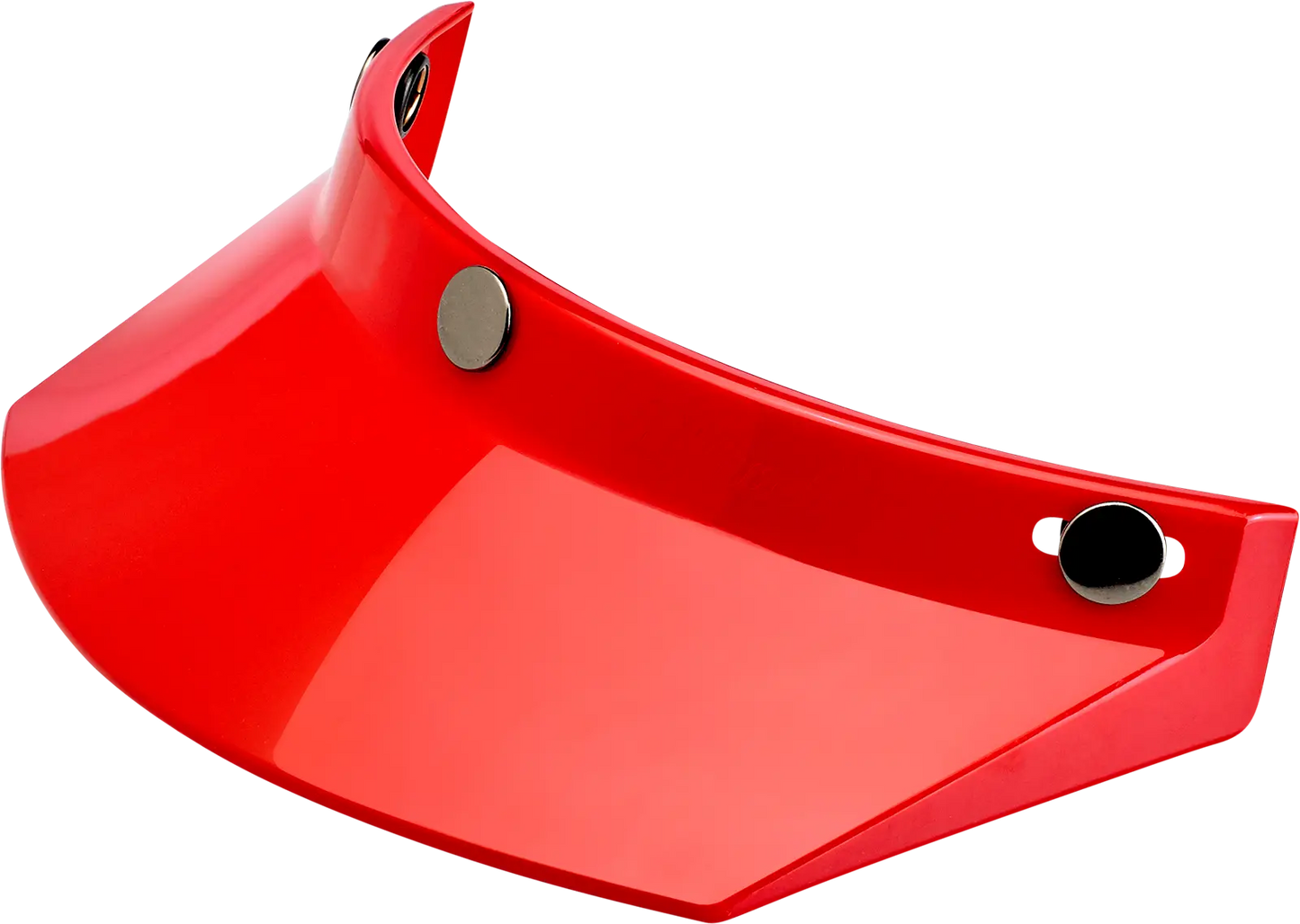 Biltwell 3-Snap Moto Helmet Visor Skärmar & visir bild 2 PMMEDIA:79f137378b8a5a03