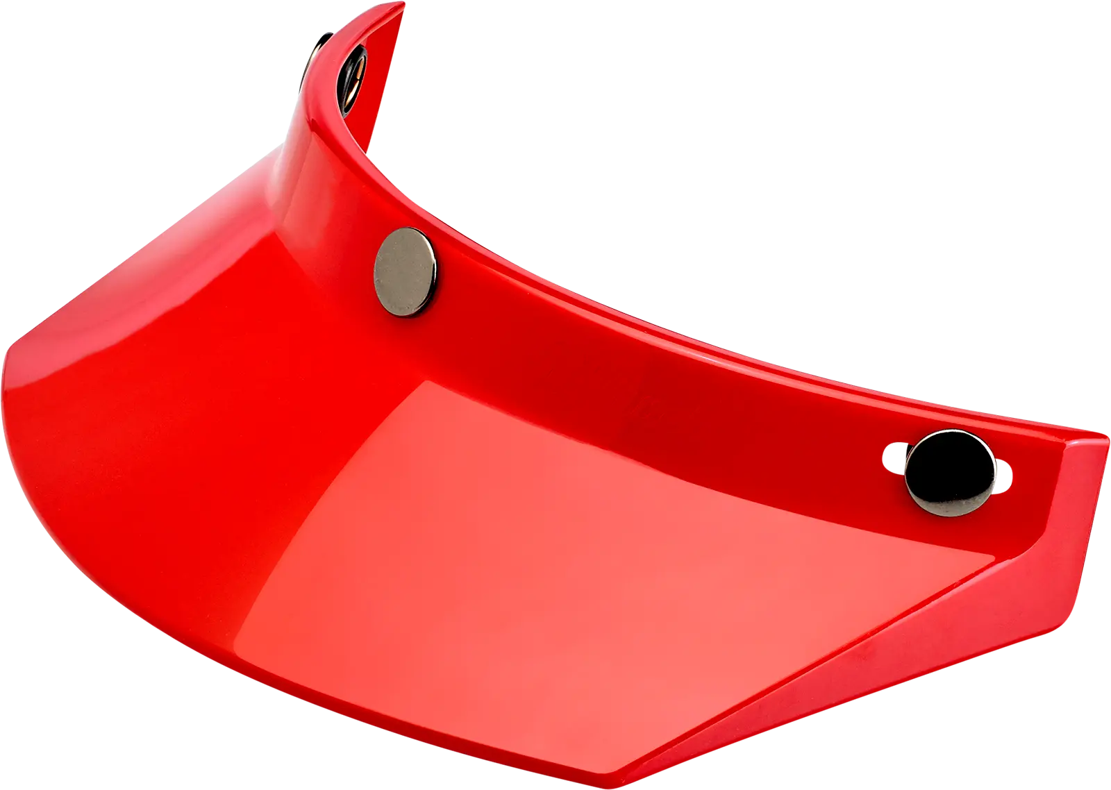 Biltwell 3-Snap Moto Helmet Visor Skärmar & visir bild 2 PMMEDIA:79f137378b8a5a03