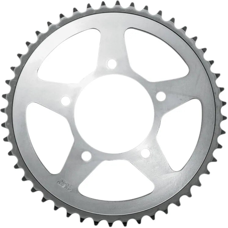 SUNSTAR SPROCKETS Bakre Kuggkrans 525 49T Stål bild 2 PMMEDIA:18e971f54200f505