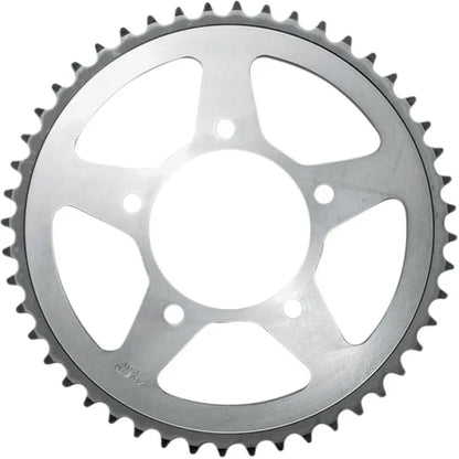 SUNSTAR SPROCKETS Bakre Kuggkrans 525 49T Stål bild 2 PMMEDIA:18e971f54200f505