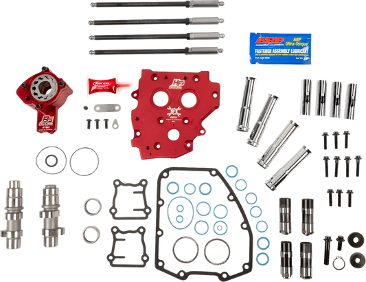 FEULING PARTS Race Series® Kamaxelkit 630 GD 99-06 bild 1 PMMEDIA:e707eff225be313b