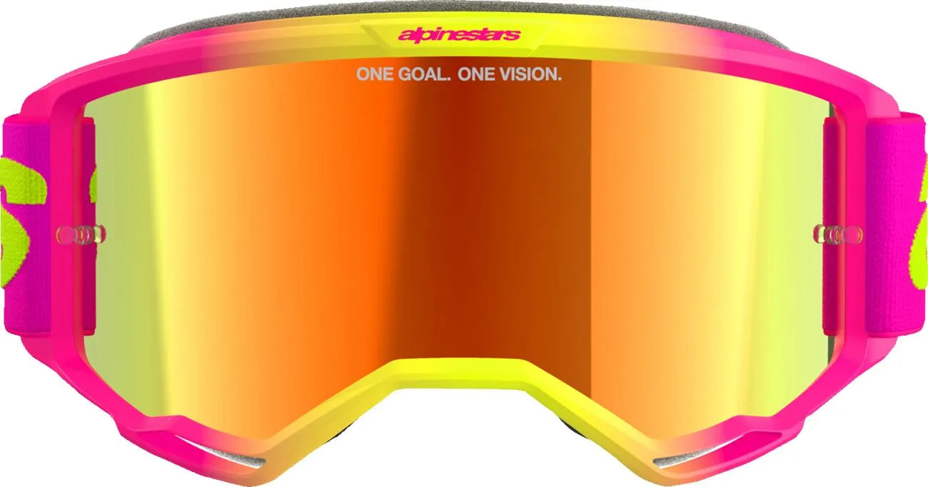 ALPINESTARS GOGGLES Vision 5 Wordmark bild 4 PMMEDIA:dc396f22ea674d41