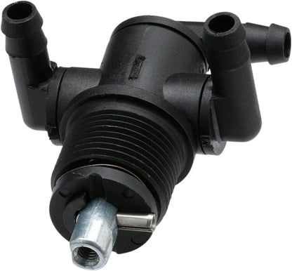 Quad Logic Fuel Valve Bensinkranar & ventiler bild 1 PMMEDIA:5612816448551162