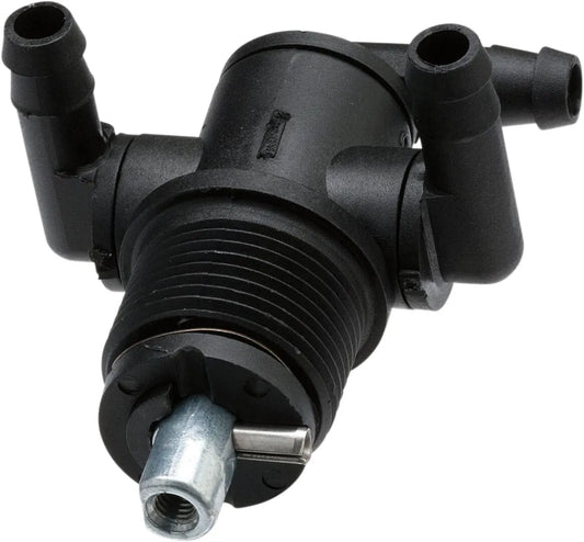 Quad Logic Fuel Valve Bensinkranar & ventiler bild 1 PMMEDIA:5612816448551162