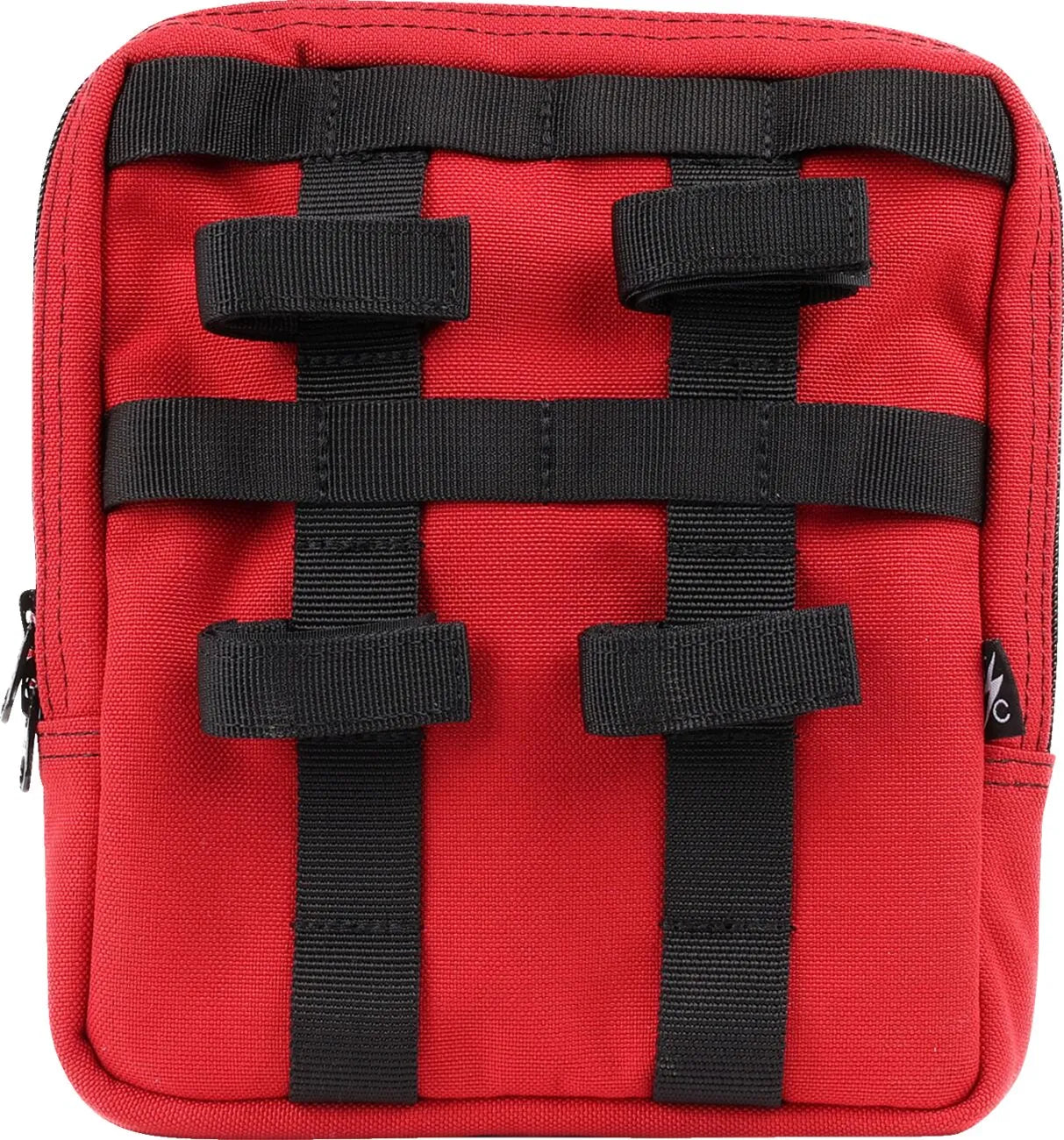 Thrashin Supply Co Slim Handlebar Bag Verktygs- & gaffelväskor bild 17 PMMEDIA:b879623eadd0d34f