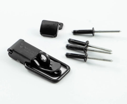 MOOSE OFFROAD FOUR WHEEL Latch Kit - Ersättningslås till packbox bild 1 PMMEDIA:fbc374f1d0230107