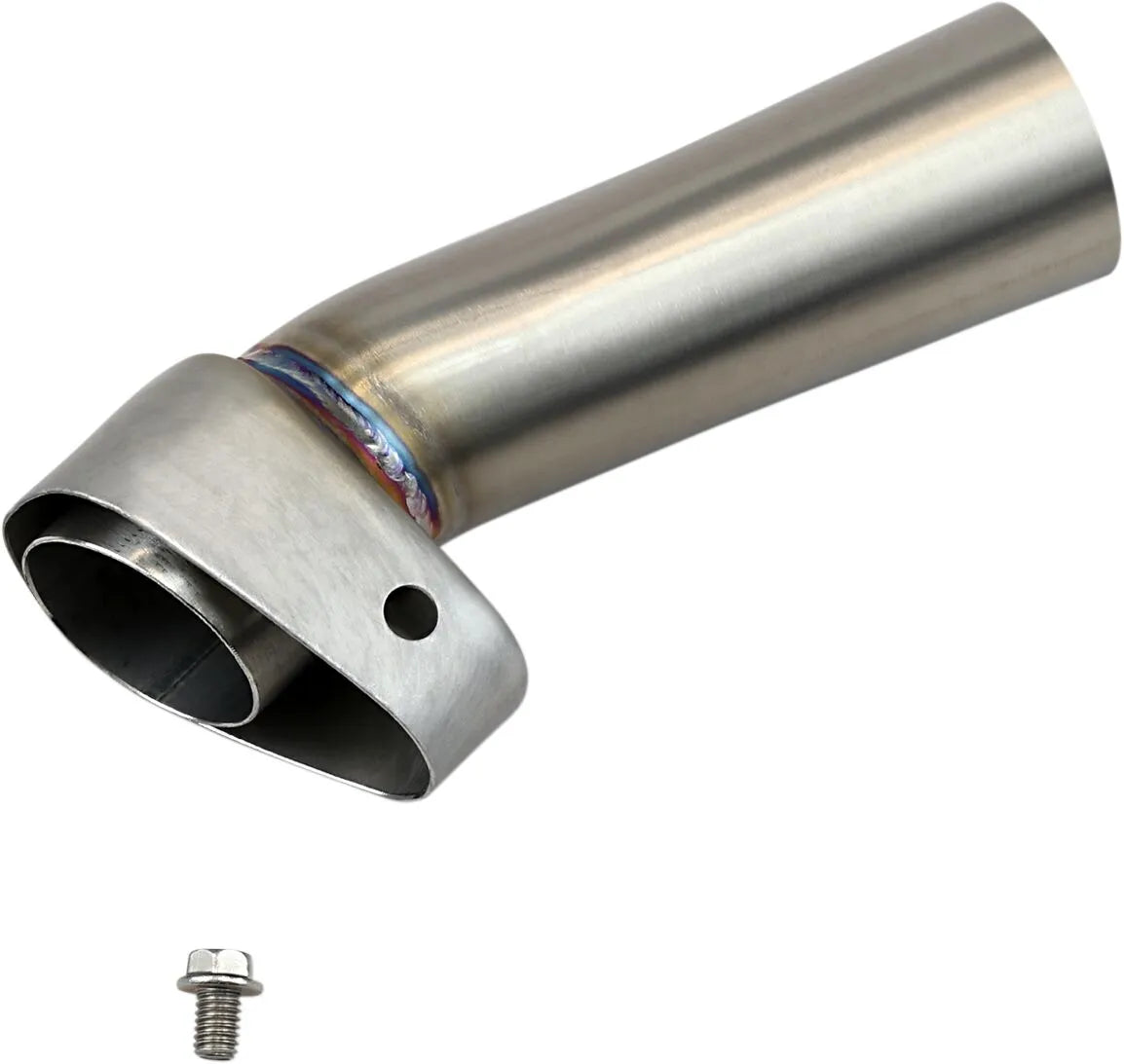AKRAPOVIC Noise Damper i Rostfritt Stål bild 1 PMMEDIA:d8464dd290de805a