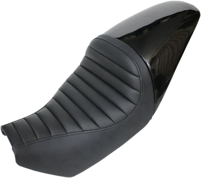 SADDLEMEN Full Fender Solo Läderstol bild 2 PMMEDIA:2ef8f15630259920