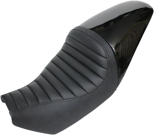 SADDLEMEN Full Fender Solo Läderstol bild 2 PMMEDIA:2ef8f15630259920
