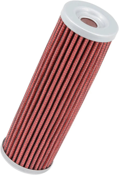 K N Performance Oil Filter Oljefilter bild 15 PMMEDIA:5e73460b4bff828b