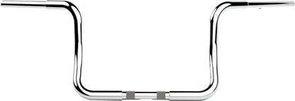 La Choppers 1-1/4" Touring Ape Hanger Handlebar Styren bild 17 PMMEDIA:d92b7cd9a6a0f838