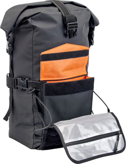 BILTWELL EXFIL-60 Rollväska Svart bild 20 PMMEDIA:b9d94bd41b2421cd