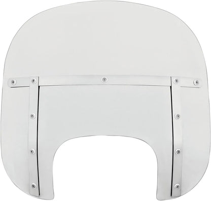 Memphis Shades Hd Memphis Fats Windshield Universal Harley bild 8 PMMEDIA:71155119f4e819c9