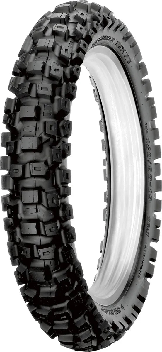 DUNLOP Geomax MX71 120/80-19 M/C 63M TT bild 1 PMMEDIA:3ef99dca40c6f7de