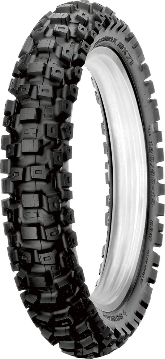 DUNLOP Geomax MX71 120/80-19 M/C 63M TT bild 1 PMMEDIA:3ef99dca40c6f7de