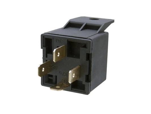 101 OCTANE Startrelä Solenoid bild 2 PMMEDIA:8d505efce16bdfd8