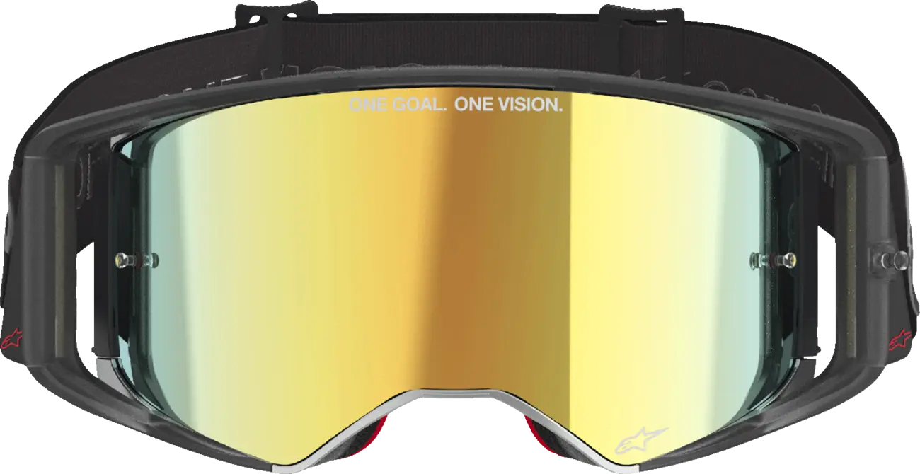 Alpinestars Goggles Supertech Vision Vista Goggle bild 9 PMMEDIA:49c5c8a8a4b307c5