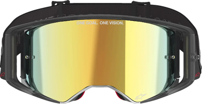 Alpinestars Goggles Supertech Vision Vista Goggle bild 9 PMMEDIA:49c5c8a8a4b307c5