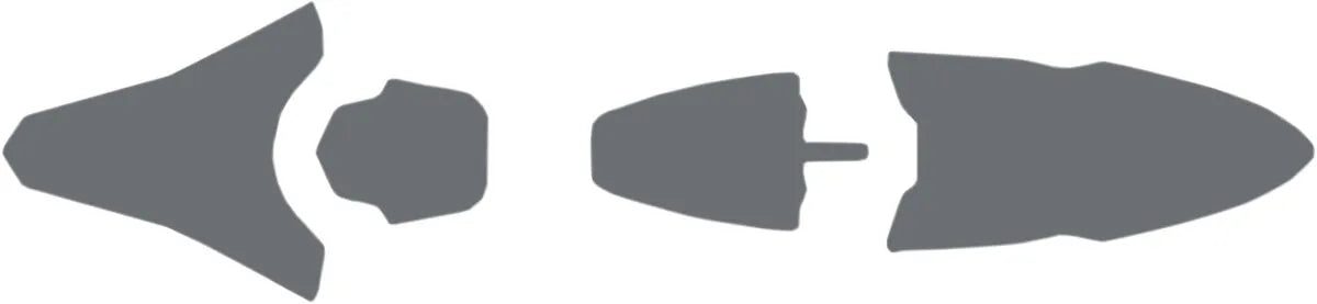 TWIN AIR Mud Foam KX85 14- bild 2 PMMEDIA:422fbbe441293e24