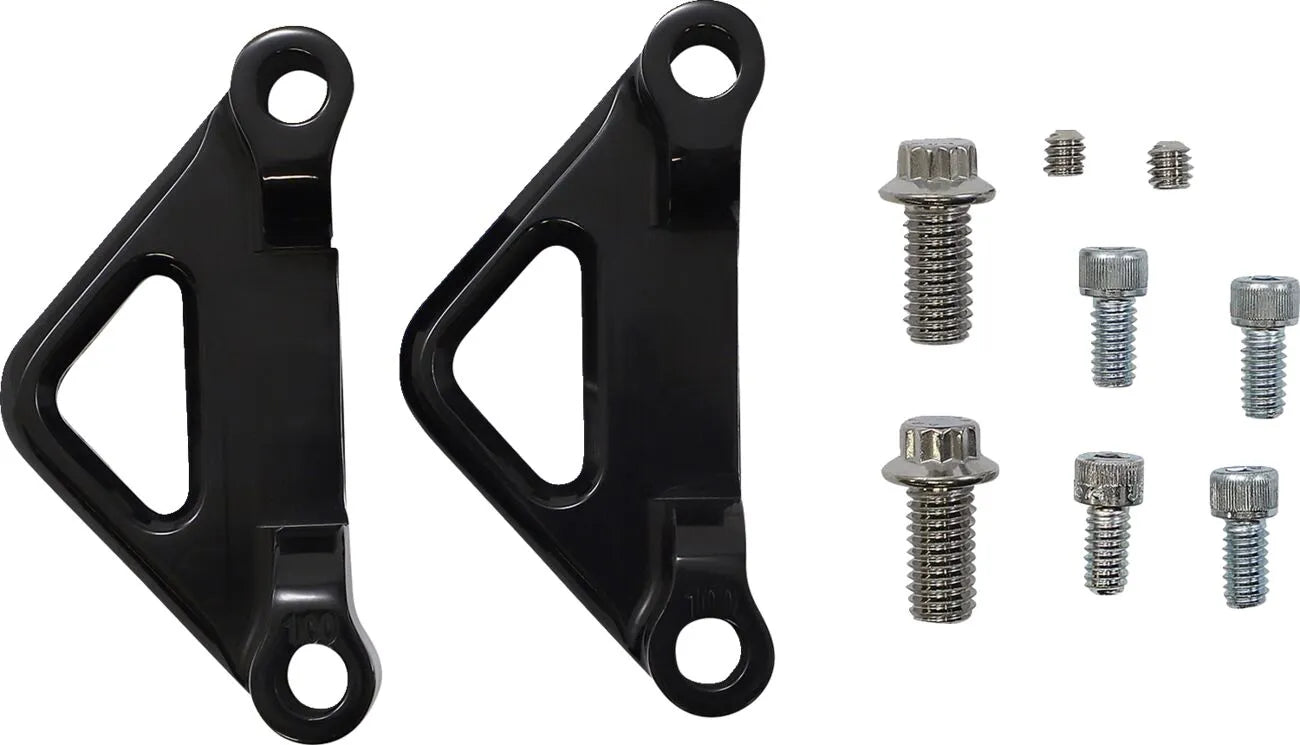 ACCUTRONIX Fender Spacers för Hot/Bagger Legs bild 1 PMMEDIA:b834b2a7619410cb