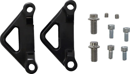 ACCUTRONIX Fender Spacers för Hot/Bagger Legs bild 1 PMMEDIA:b834b2a7619410cb