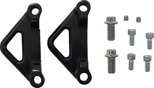 ACCUTRONIX Fender Spacers för Hot/Bagger Legs bild 1 PMMEDIA:b834b2a7619410cb