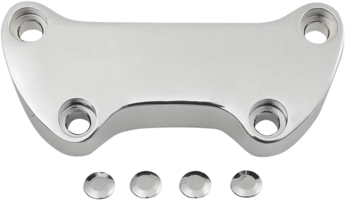 Drag Specialties Handlebar Clamp Styrklämmor & delar bild 2 PMMEDIA:14b995814b25acdf