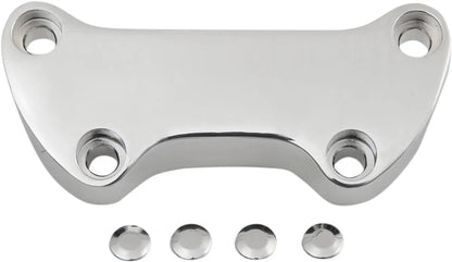 Drag Specialties Handlebar Clamp Styrklämmor & delar bild 2 PMMEDIA:14b995814b25acdf