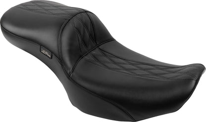 Le Pera Maverick Daddy Long Legs Seat Sadlar Harley Touring bild 8 PMMEDIA:004df70578556df1