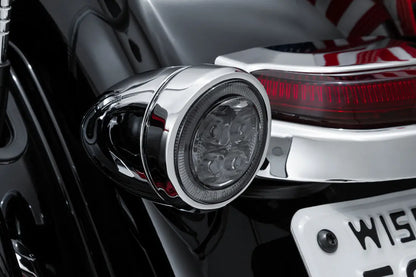 Ciro Fang® Rear Turn Signal Light Inserts Tillbehör belysning bild 5 PMMEDIA:5e319c288cfa38dd