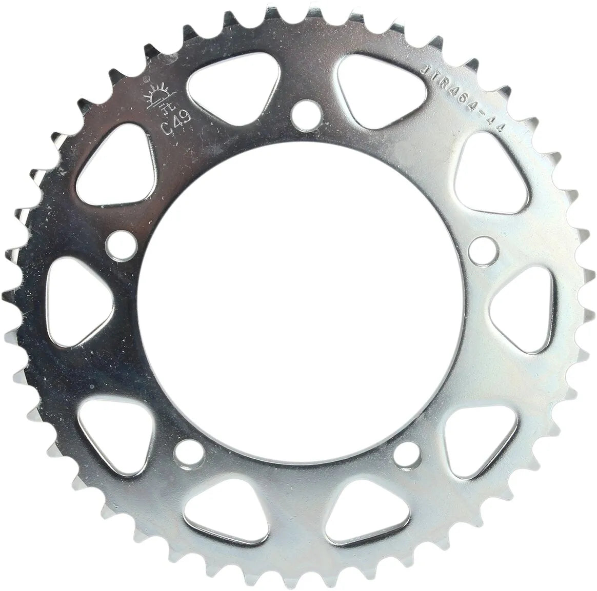 JT SPROCKETS Bakdrev 44T 420 bild 1 PMMEDIA:bceb178042f835ab