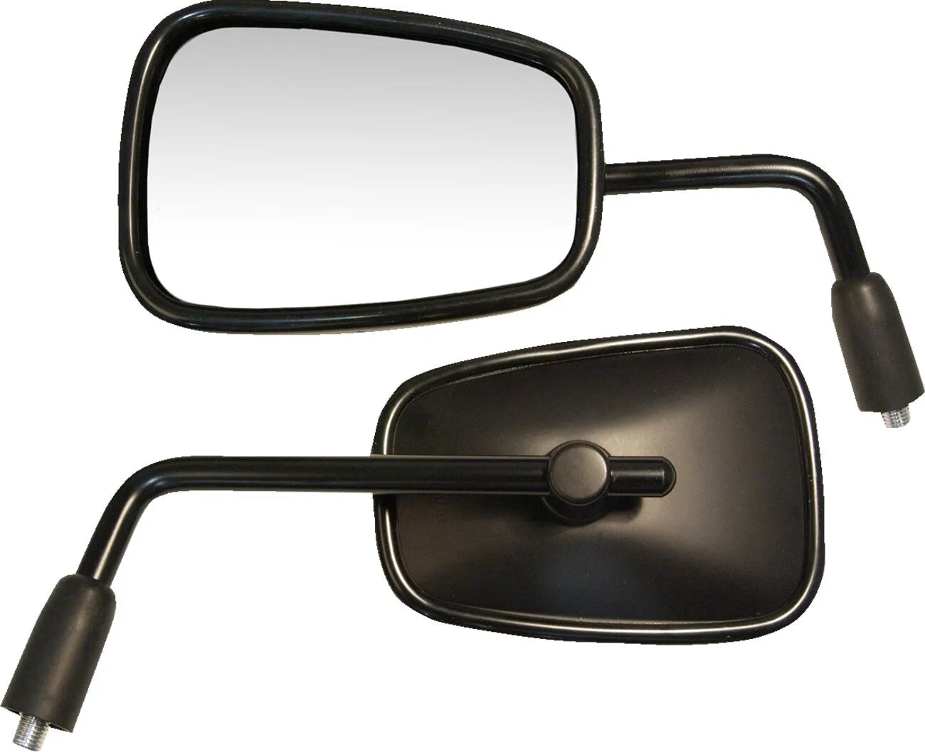Emgo OEM-Style Replacement Mirror for Kawasaki Speglar bild 1 PMMEDIA:ca515c40920434d4