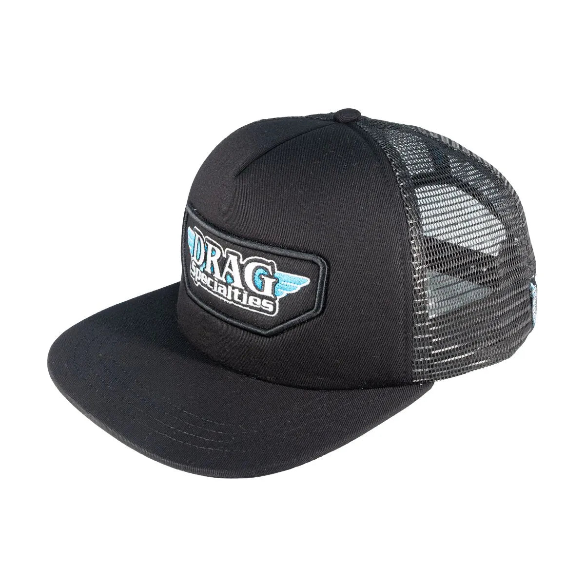 Parts Europe Promotion Drag Specialties Mesh Snapback Kepsar & mössor bild 2 PMMEDIA:78c6c53ad73cb42d