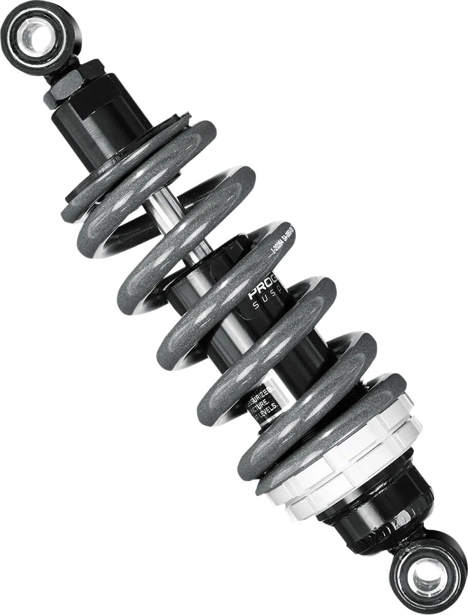 PROGRESSIVE SUSPENSION MiniMoto Monoshock för HON GROM 9.5 svart bild 1 PMMEDIA:e66329aca0165a6c