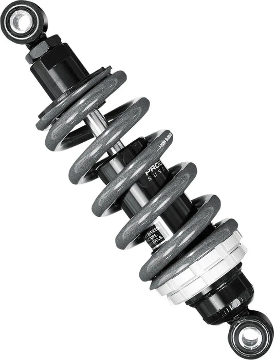 PROGRESSIVE SUSPENSION MiniMoto Monoshock för HON GROM 9.5 svart bild 1 PMMEDIA:e66329aca0165a6c