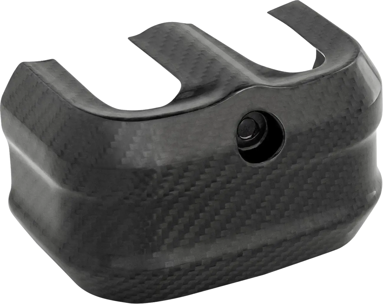 ARLEN NESS Coil Cover i kolfiber för FLT 24-UP bild 2 PMMEDIA:4eae1f30a2b5f265