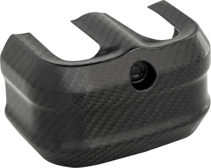 ARLEN NESS Coil Cover i kolfiber för FLT 24-UP bild 2 PMMEDIA:4eae1f30a2b5f265