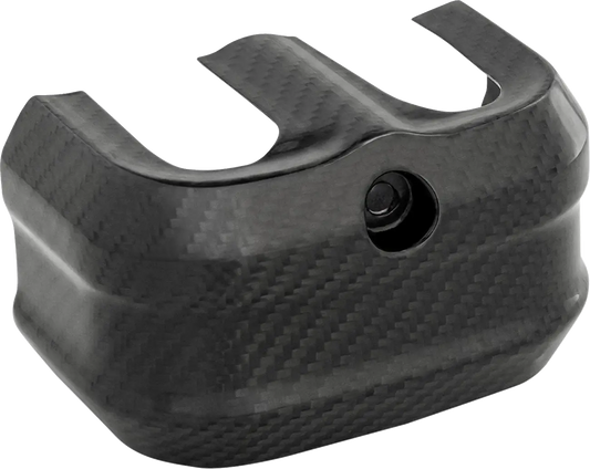 ARLEN NESS Coil Cover i kolfiber för FLT 24-UP bild 2 PMMEDIA:4eae1f30a2b5f265