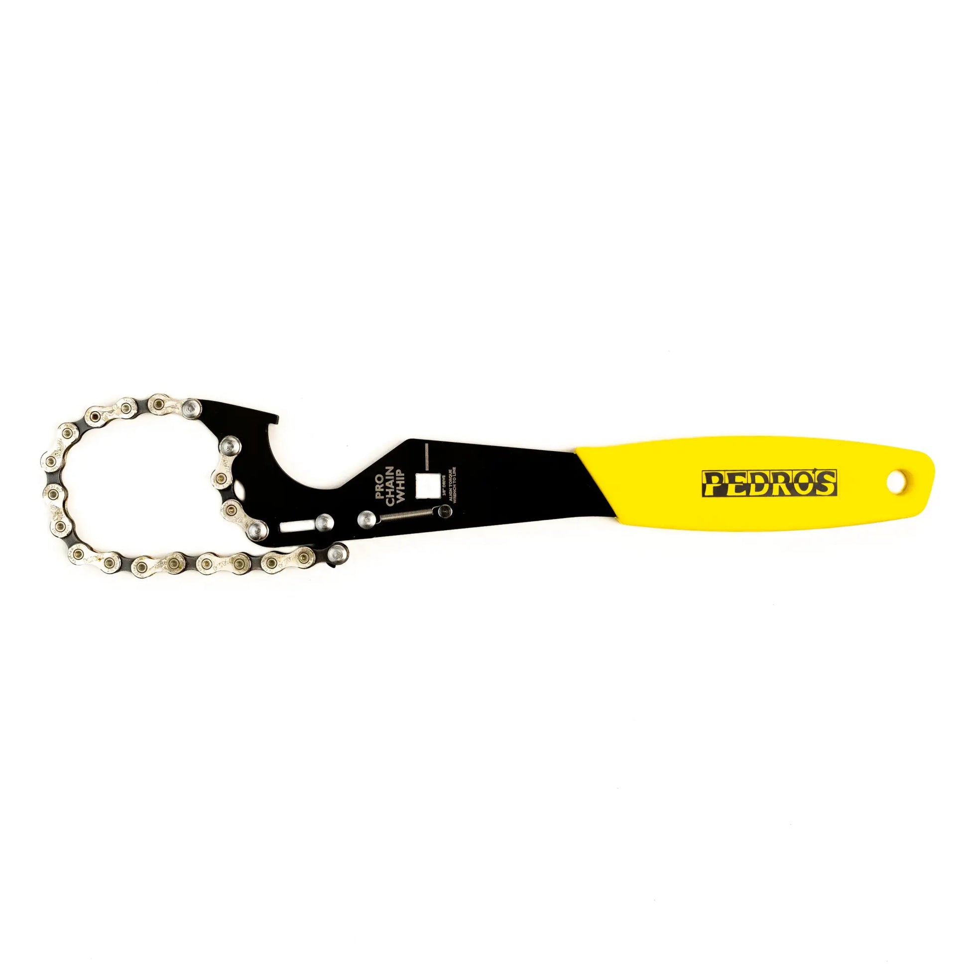PEDRO'S Pro Chain Whip kedjeverktyg bild 3 PMMEDIA:dd5861432adbc59b
