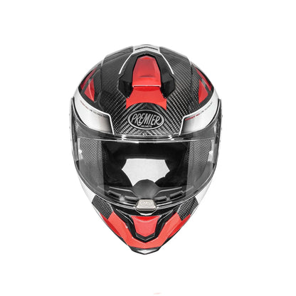 Premier Helmets Hyper Carbon Integralhjälm vuxen bild 5 PMMEDIA:96a439a07f8ea932